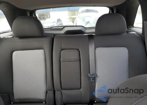 2014 Chevrolet Captiva Lt z USA, uszkodzony, nr VIN 3GNAL3EK9ES584817